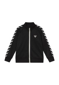 Hummel HMLKICK - Träningsjacka - black