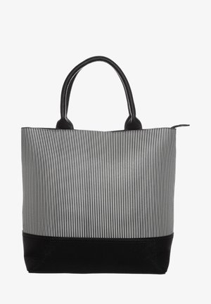 Bolso shopping - black