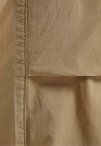 WIDE - Pantaloni sportivi - unionbeige