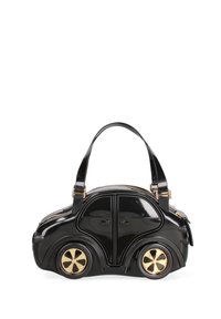 Braccialini Borsa a mano - black