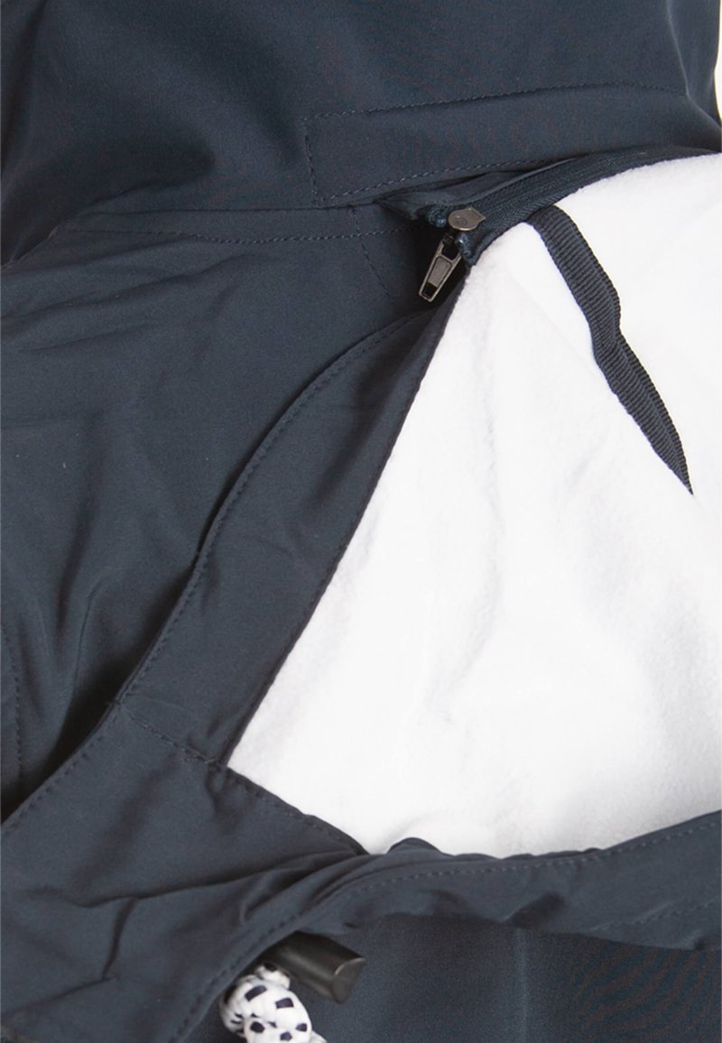 Damen Parkas | Michael Heinen Parka navy/blau - CP47845 Damen Parkas | Michael Heinen Parka navy/blau - CP47845
