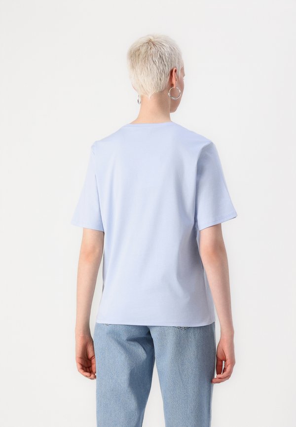 MELEA ICON TEE - Basic T-shirt - skyway3