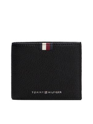 LEA MINI WALLET - Peňaženka - black