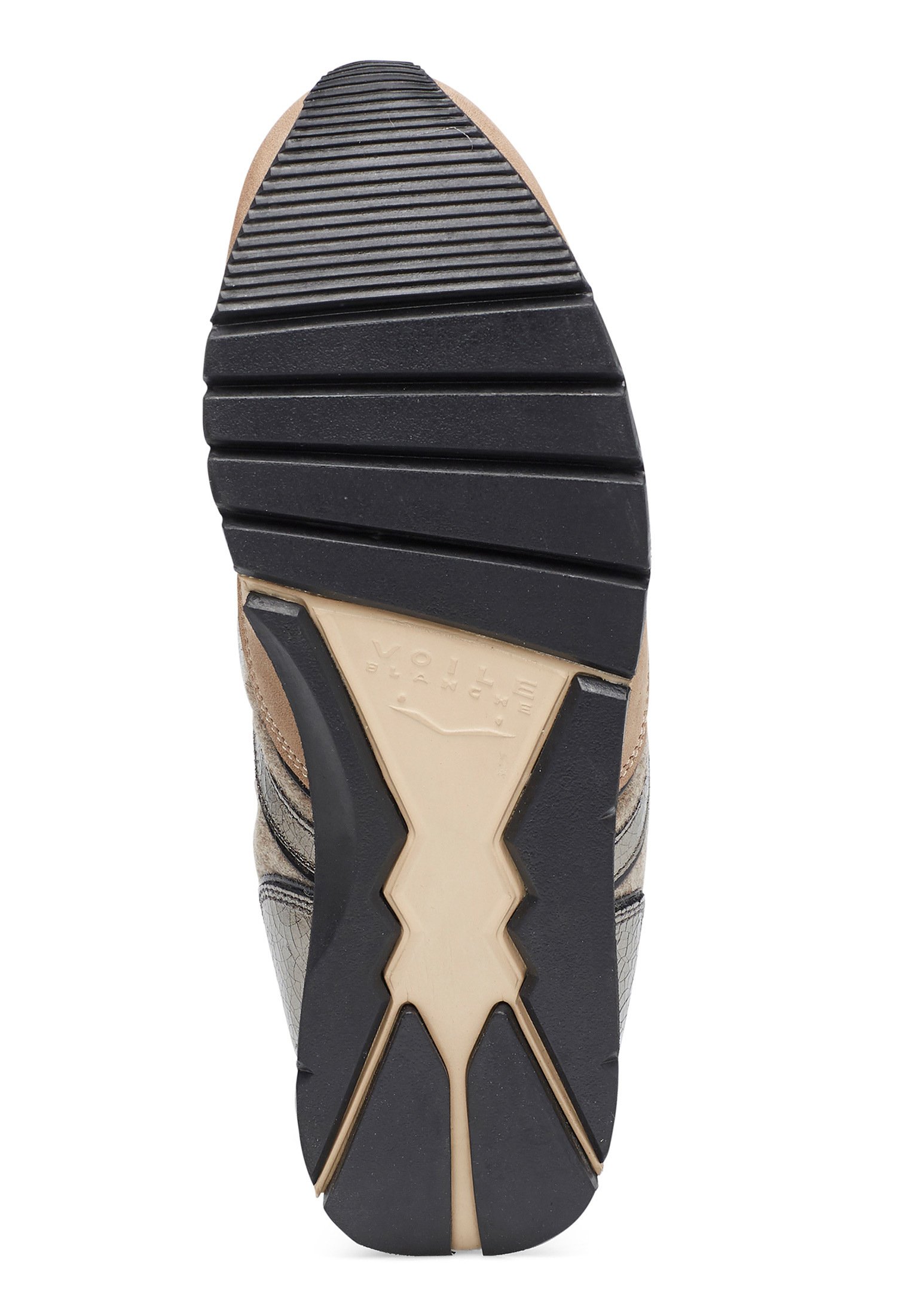 voile blanche zalando