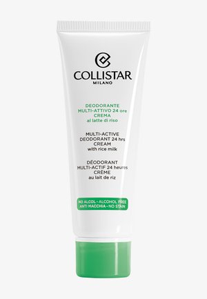 MULTI-ACTIVE DEODORANT 24 HOURS - Deodorant