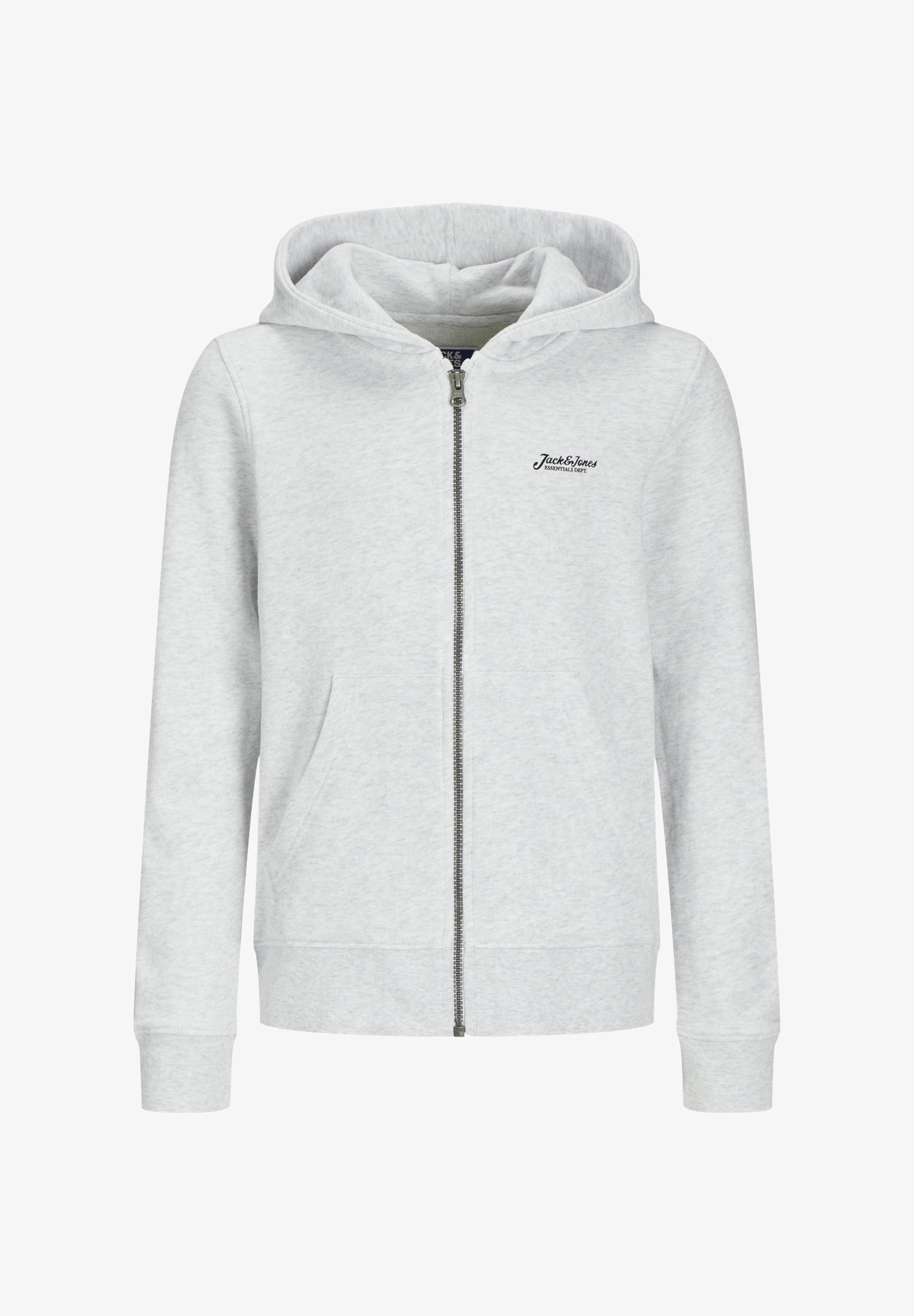 Cremallera Sudaderas Jack Jones Zalando Jack Jones Sudadera Con