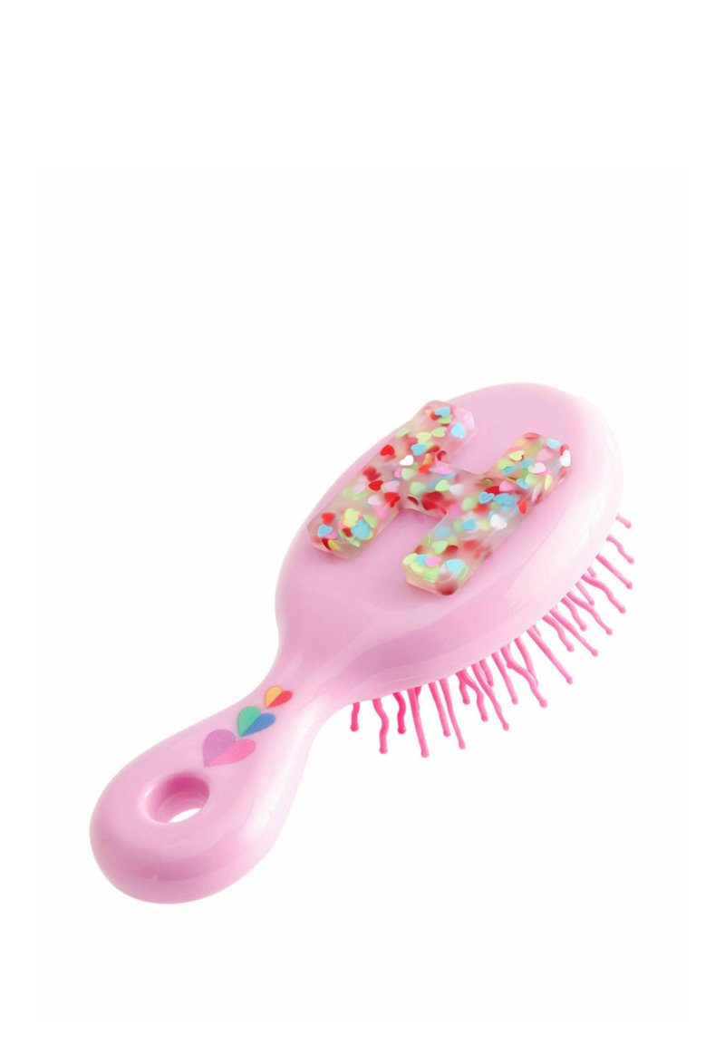 Next INITIAL BRUSH - Accessori capelli - bright pink h