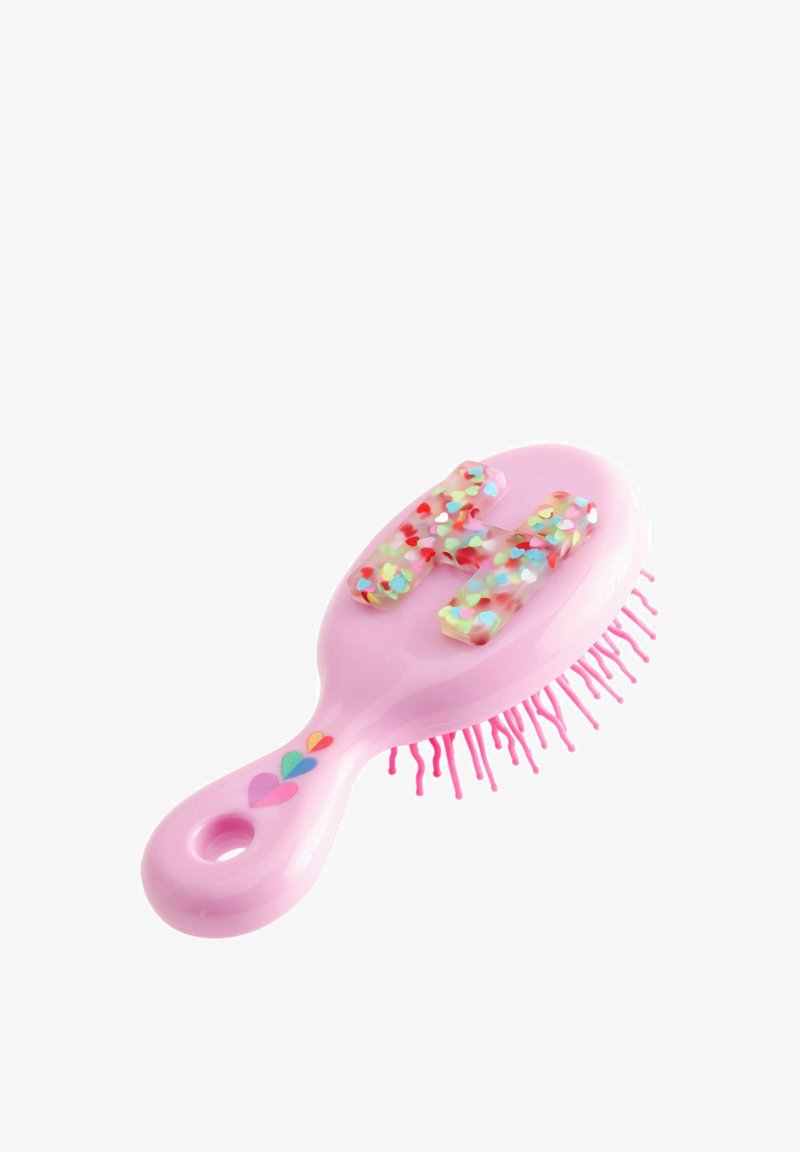 Next INITIAL BRUSH - Accessori capelli - bright pink h