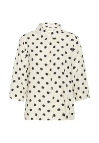 Paitapusero - black smuged dot