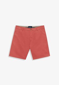 Vald, summer red