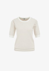 Kijelölve, beige