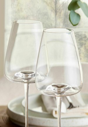 Westwing Collection SET OF 2 - Weinglas