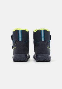 Superfit Botas para la nieve - dark blue
