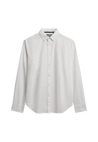 Non sélectionné, optic white oxford