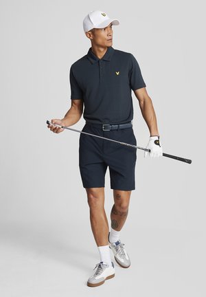 LIGHTWEIGHT GOLF TECH  - Shorts -  dark navy