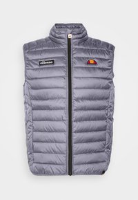 Ellesse Smanicato - dark grey