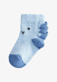 Valimata, light blue