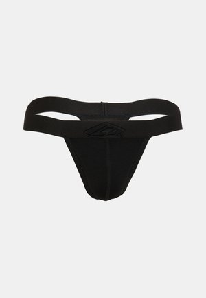 THONG - Briefs - black