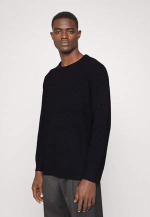 Jumper - black