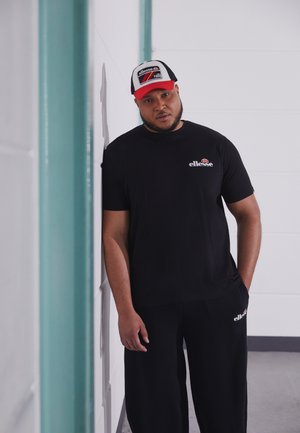 VOODOO TEE - T-shirt basic - black