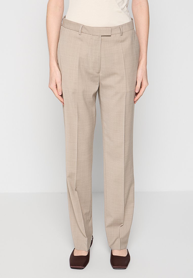 Tiger Of Sweden Broek zandkleur