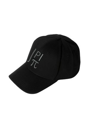 Cappellino - black
