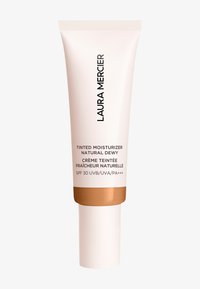 Laura Mercier - TINTED MOISTURIZER NATURAL DEWY SPF 30 - Tinted Moisturizer - 4w ochre Miniatyrbilde 1