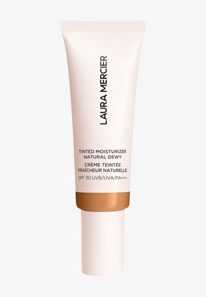TINTED MOISTURIZER NATURAL DEWY SPF 30 - Hydratant teinté - 4w ochre