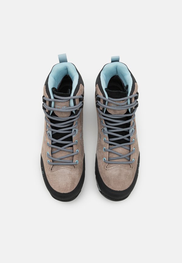 ALCOR 2.0 MID WP - Hiking shoes3