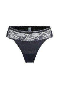 Non sélectionné, schwarz nude