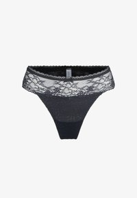 Non sélectionné, schwarz nude