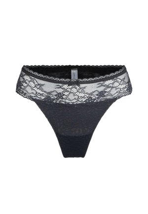 LingaDore, DAILY - Tanga - schwarz nude