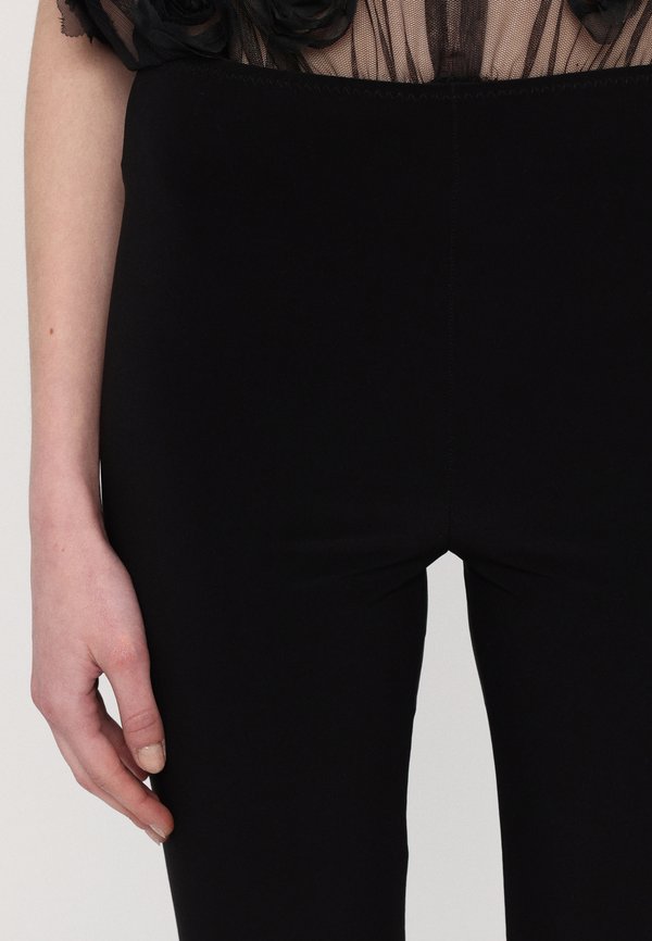 CAPRI WAISTBAND - Leggings - Trousers3