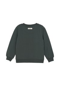 EN FANT ENSWEATSHIRT - Sportska majica - green gables