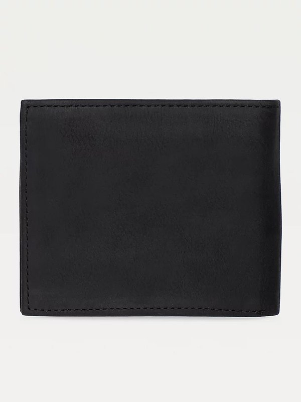 JOHNSON MINI WALLET - Wallet2