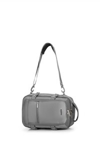 WITTCHEN CABIN - Malý batoh  - grey