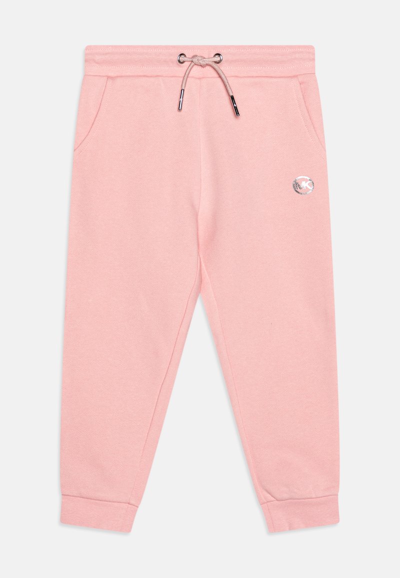 Michael Kors Kids JOGGING BOTTOMS Jogginghose pink washed/pink