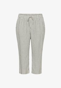 Neselectat, chalk black stripe