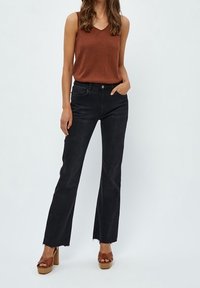 Minus Linne - copper