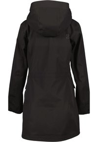 Didriksons FREDRIKA WNS  - Parka - black