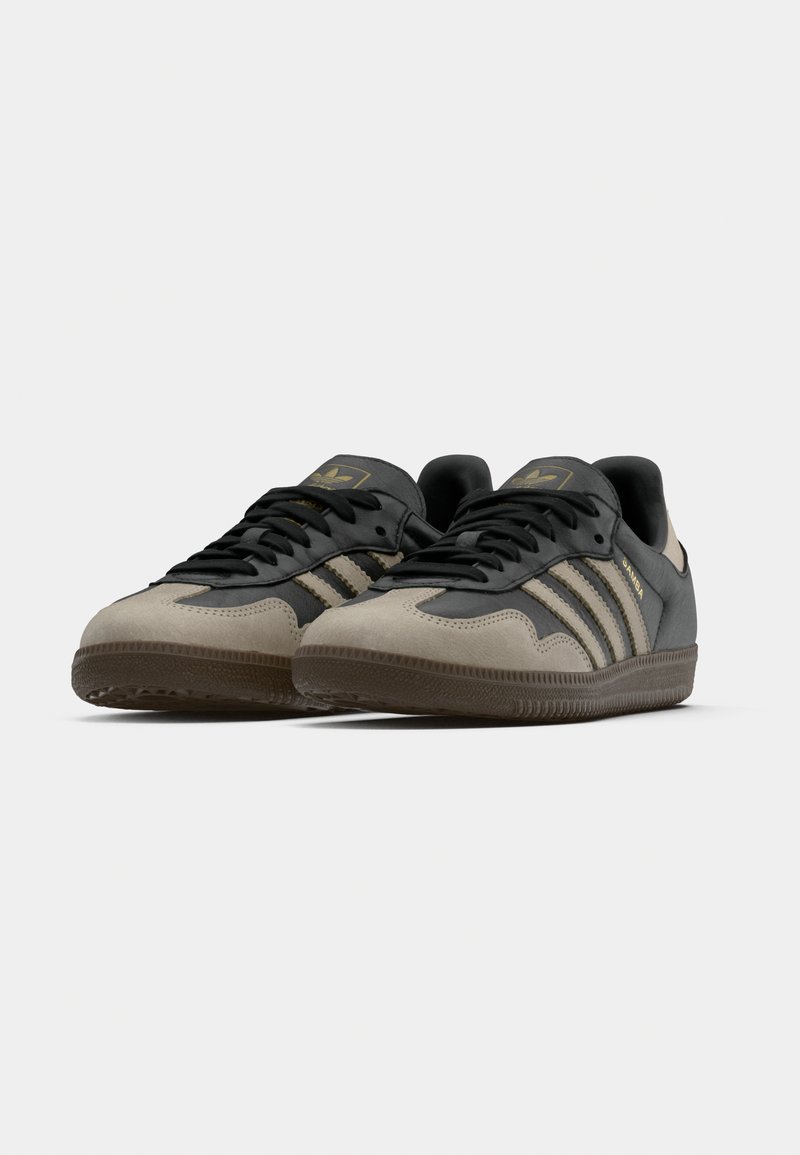 Adidas Samba noir | Chaussures | Zalando