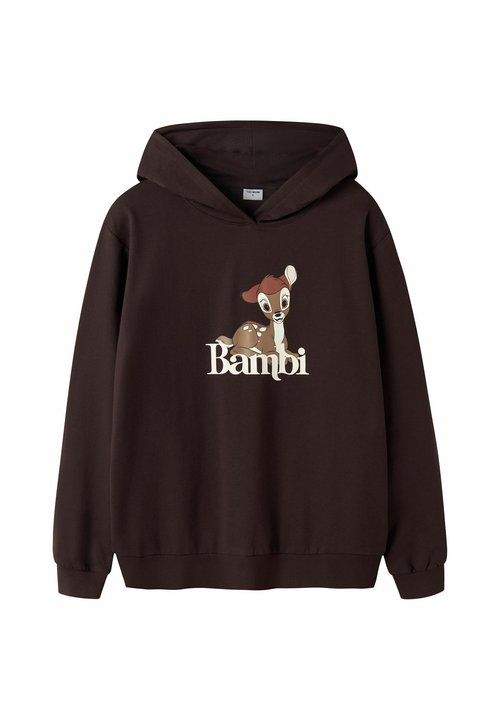 zalando — TWO SOON · HOODIE BAMBI - Felpa con cappuccio
