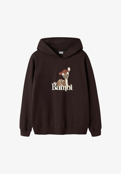 zalando — TWO SOON · HOODIE BAMBI - Felpa con cappuccio