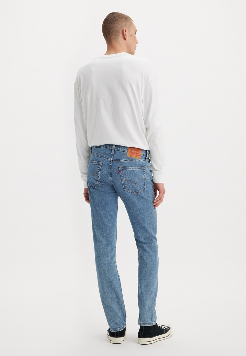 Levi's® 511 SLIM Jeans slim fit remain calm/celeste Zalando
