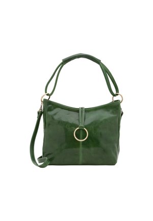 Borsa a mano - green