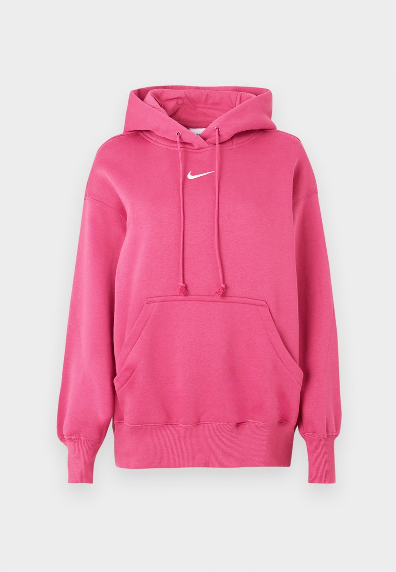 Nike Sportswear Hoodie (rood)paars
