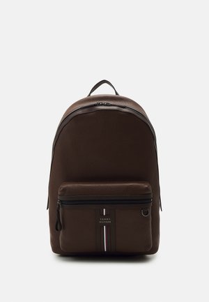 PREMIUM BACKPACK - Ryggsäck - warm cognac