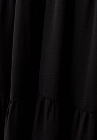 TUSSAH AUORA - Maxi dress - black