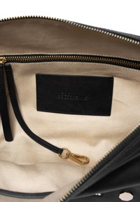 CLIO GOLDBRENNER MAIA  - Handtas - black gold