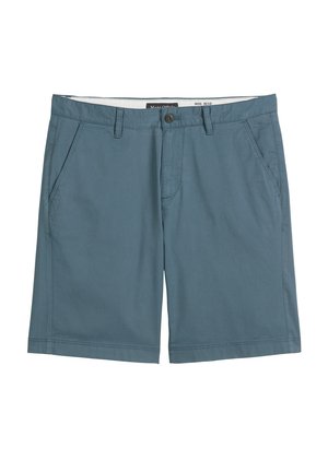 Marc O'Polo RESO REGULAR FIT WELT - Shorts - storm